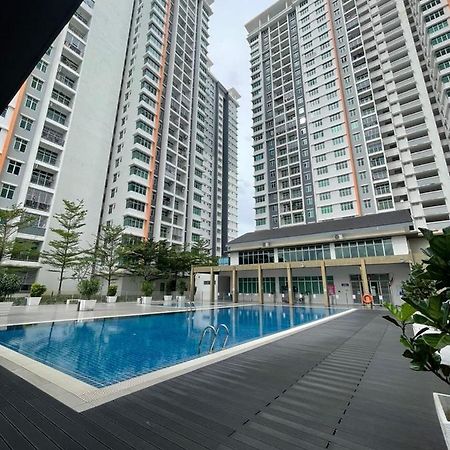 Rumah Puteh Homestay อิโปห์ ภายนอก รูปภาพ