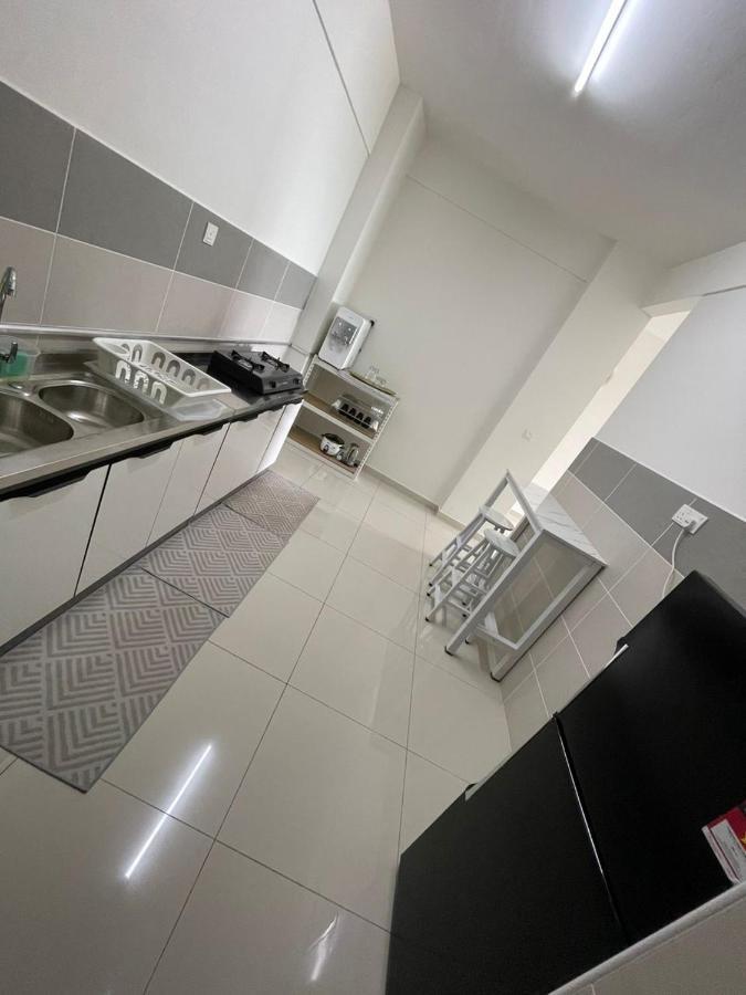 Rumah Puteh Homestay อิโปห์ ภายนอก รูปภาพ
