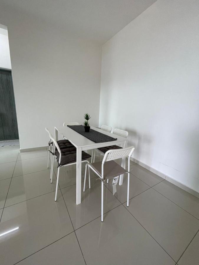 Rumah Puteh Homestay อิโปห์ ภายนอก รูปภาพ