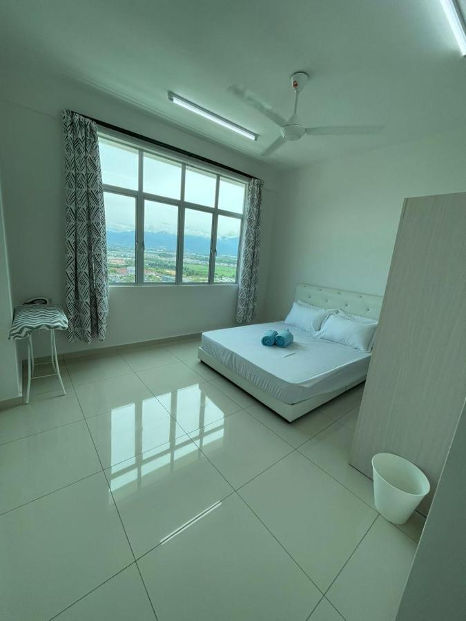 Rumah Puteh Homestay อิโปห์ ภายนอก รูปภาพ