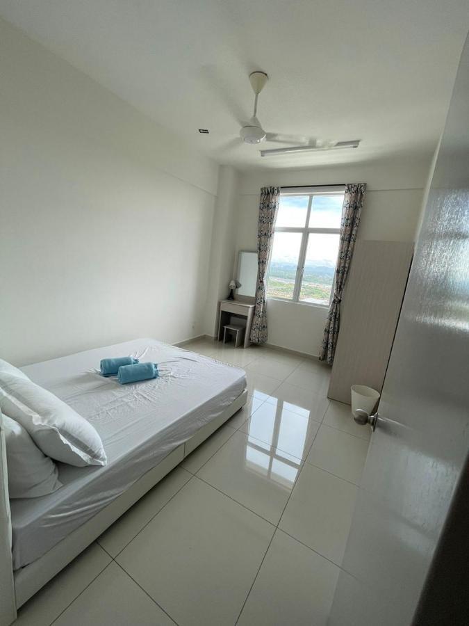 Rumah Puteh Homestay อิโปห์ ภายนอก รูปภาพ
