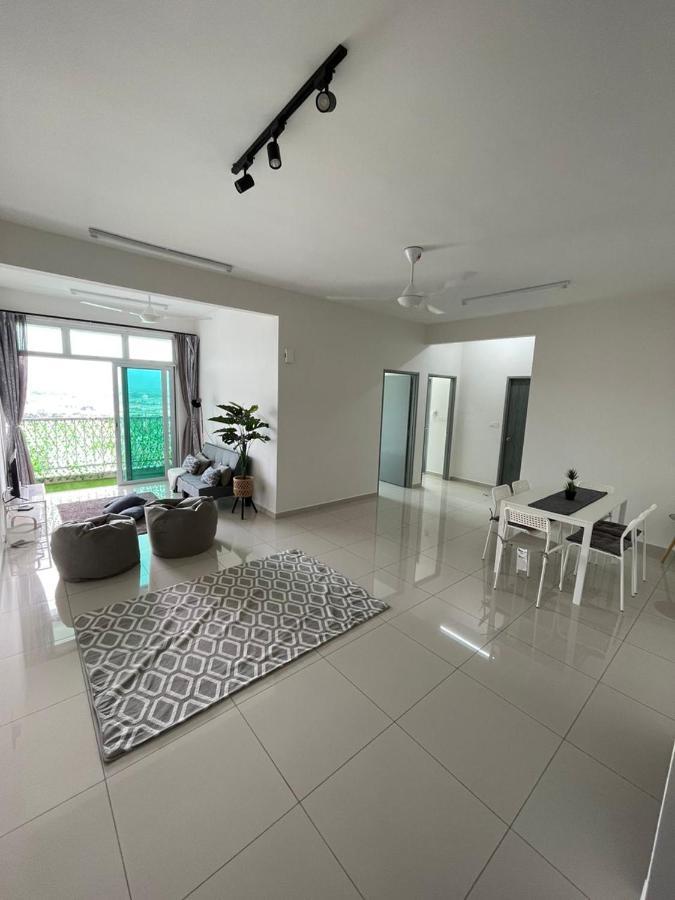 Rumah Puteh Homestay อิโปห์ ภายนอก รูปภาพ